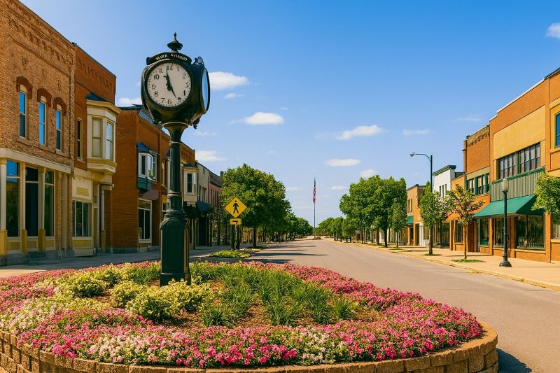 Best Foundation Repair pros in De Pere, WI