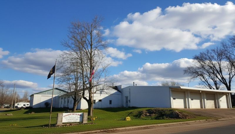 Best Foundation Repair pros in Appleton, WI