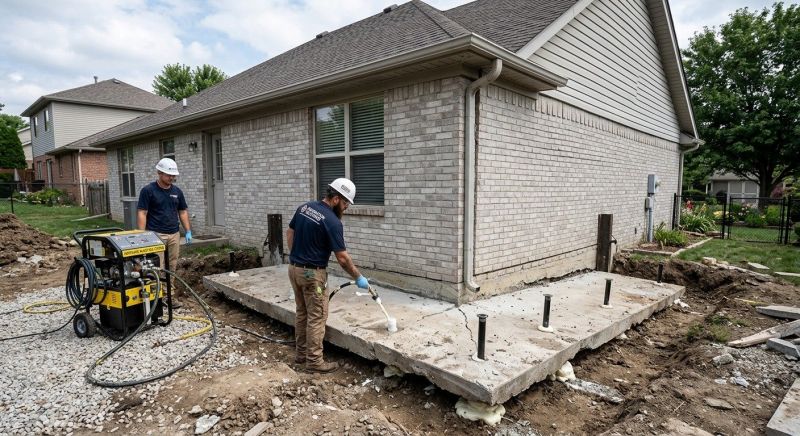 Top Foundation Lifting Companies in Shawano, WI