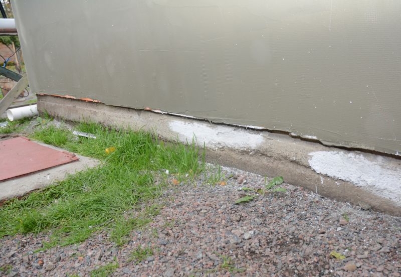 Signs Your Concrete Foundation Needs Professional Repair